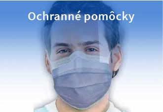 Ochranné pomôcky